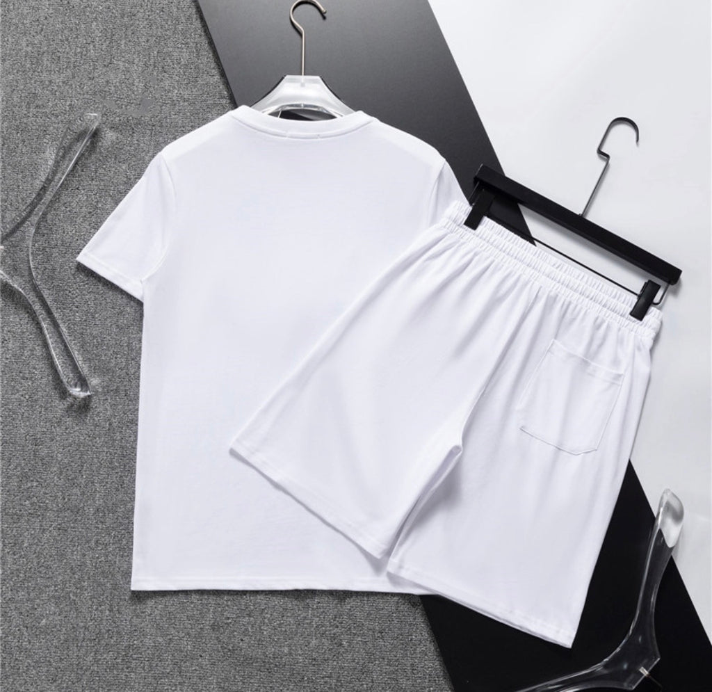 Designer Short Set
