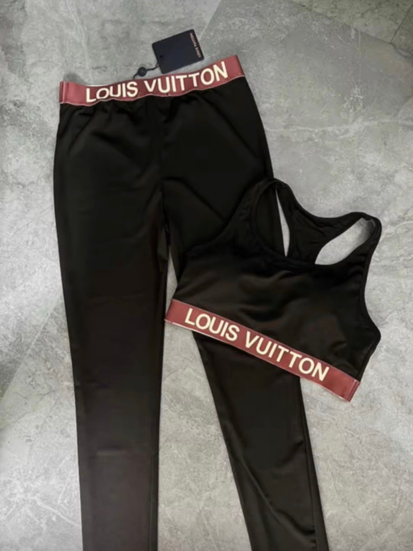 YOGA DESIGNER WORKOUT SETS