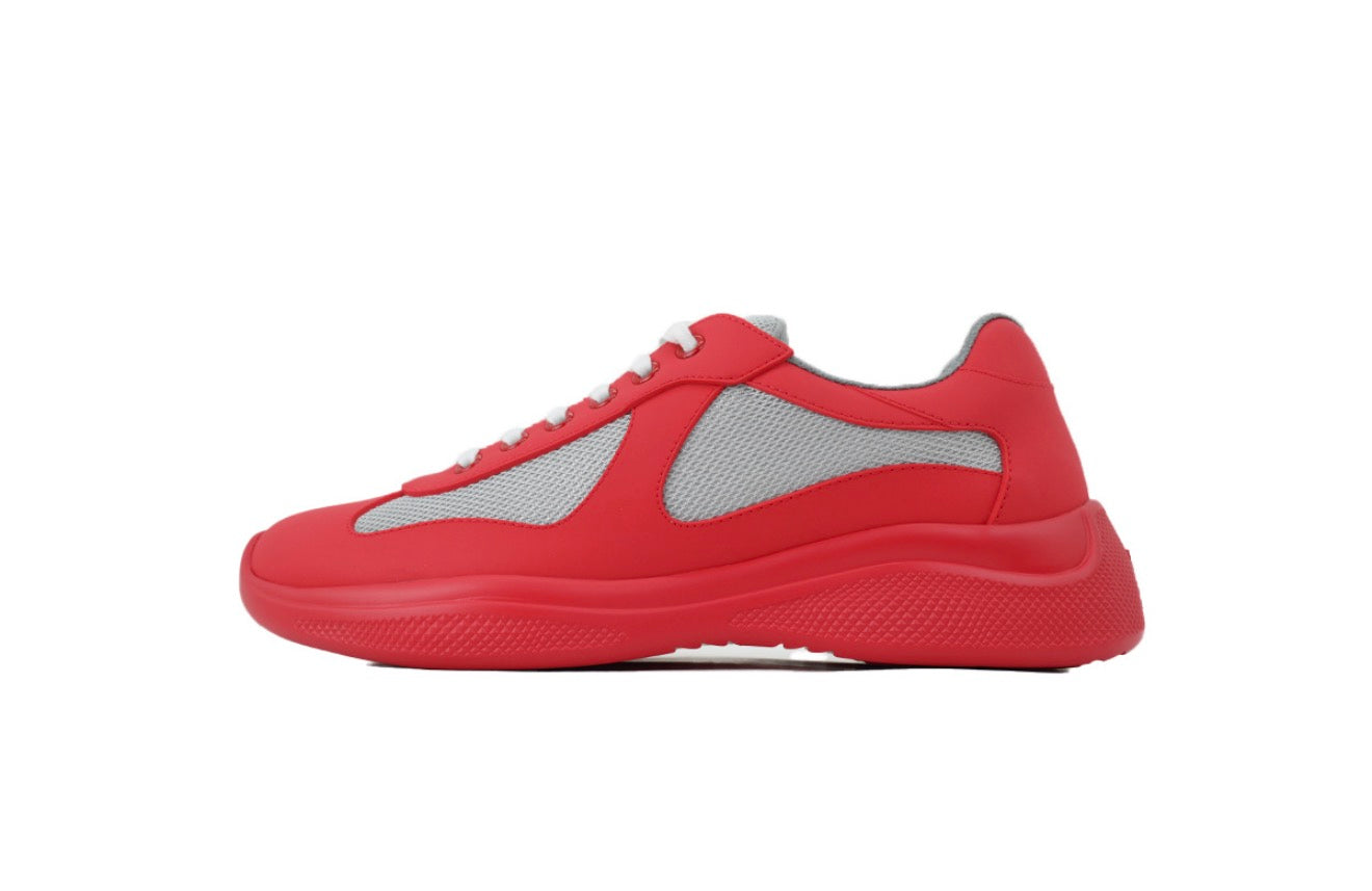 Prada Americas cup sneakers (MEN)