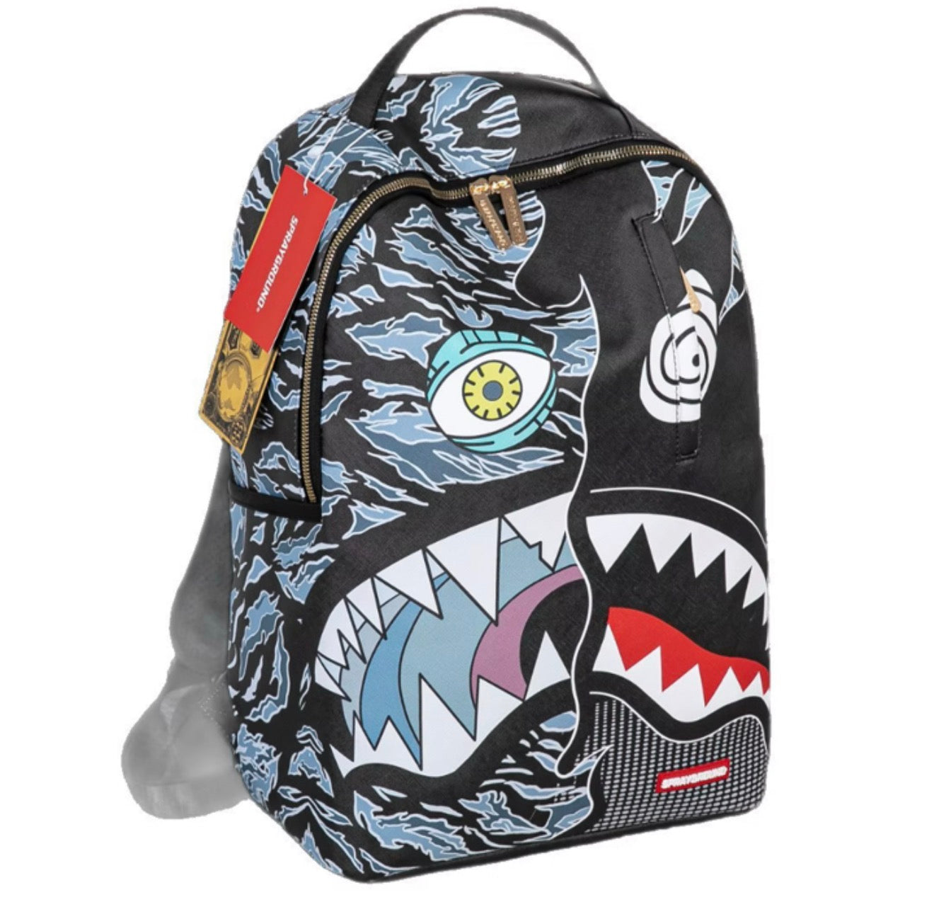 SPRAYGROUND BACKPACKS