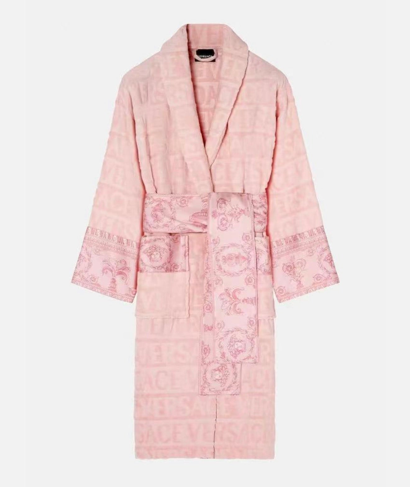 VERSACE ROBE