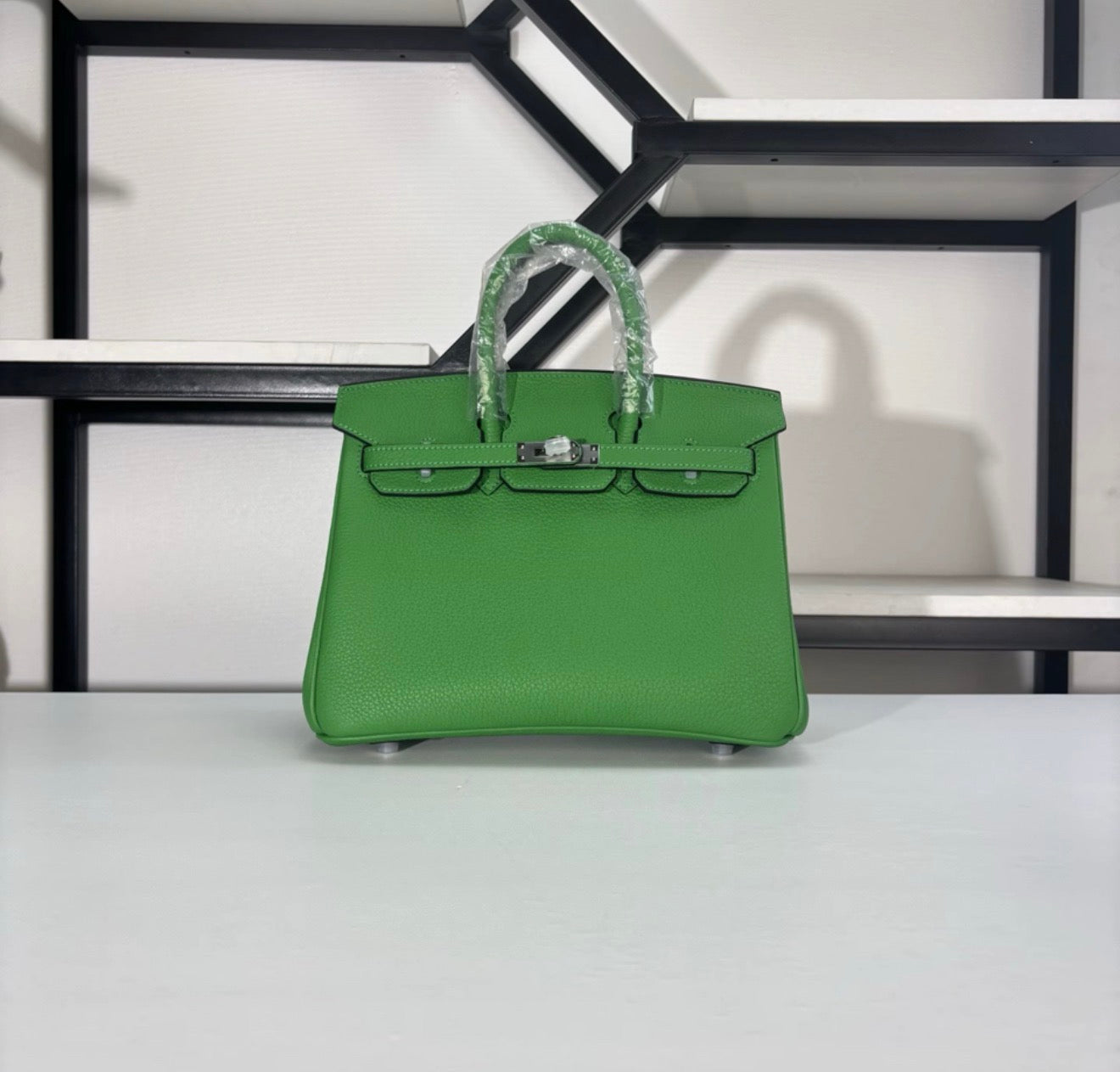 HERMES BIRKIN KELLY 19 MINI CROCODILE BAGS