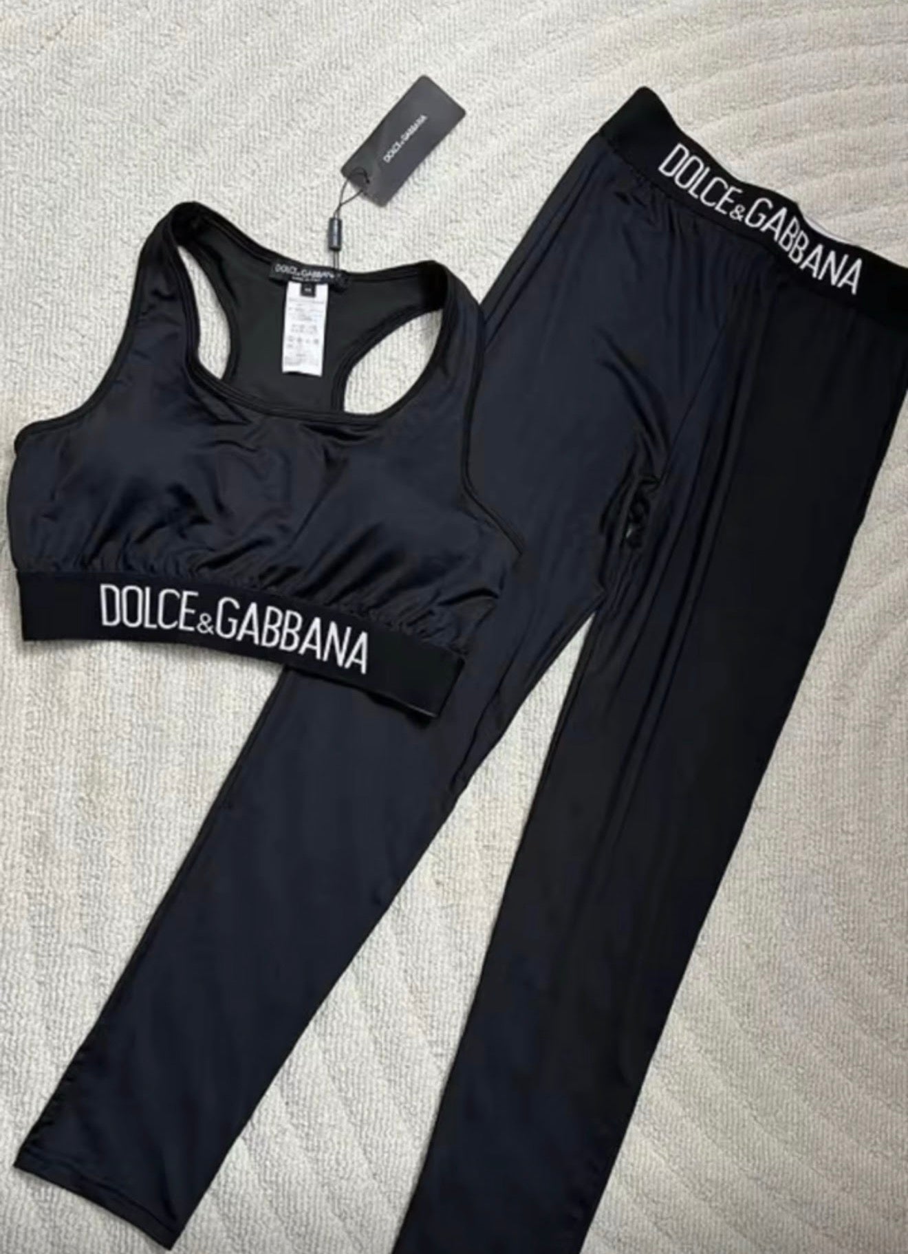 YOGA DESIGNER WORKOUT SETS