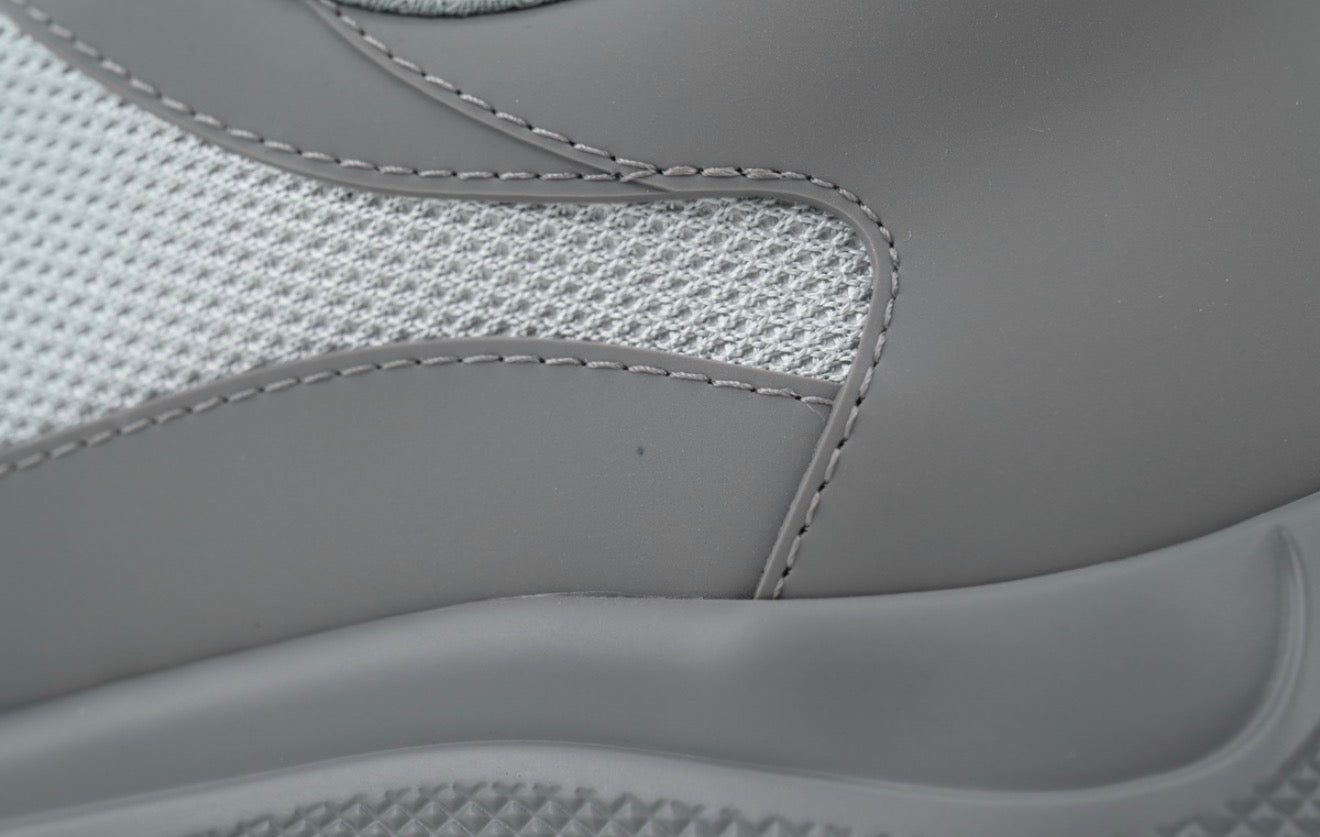 Prada Americas cup sneakers (MEN)