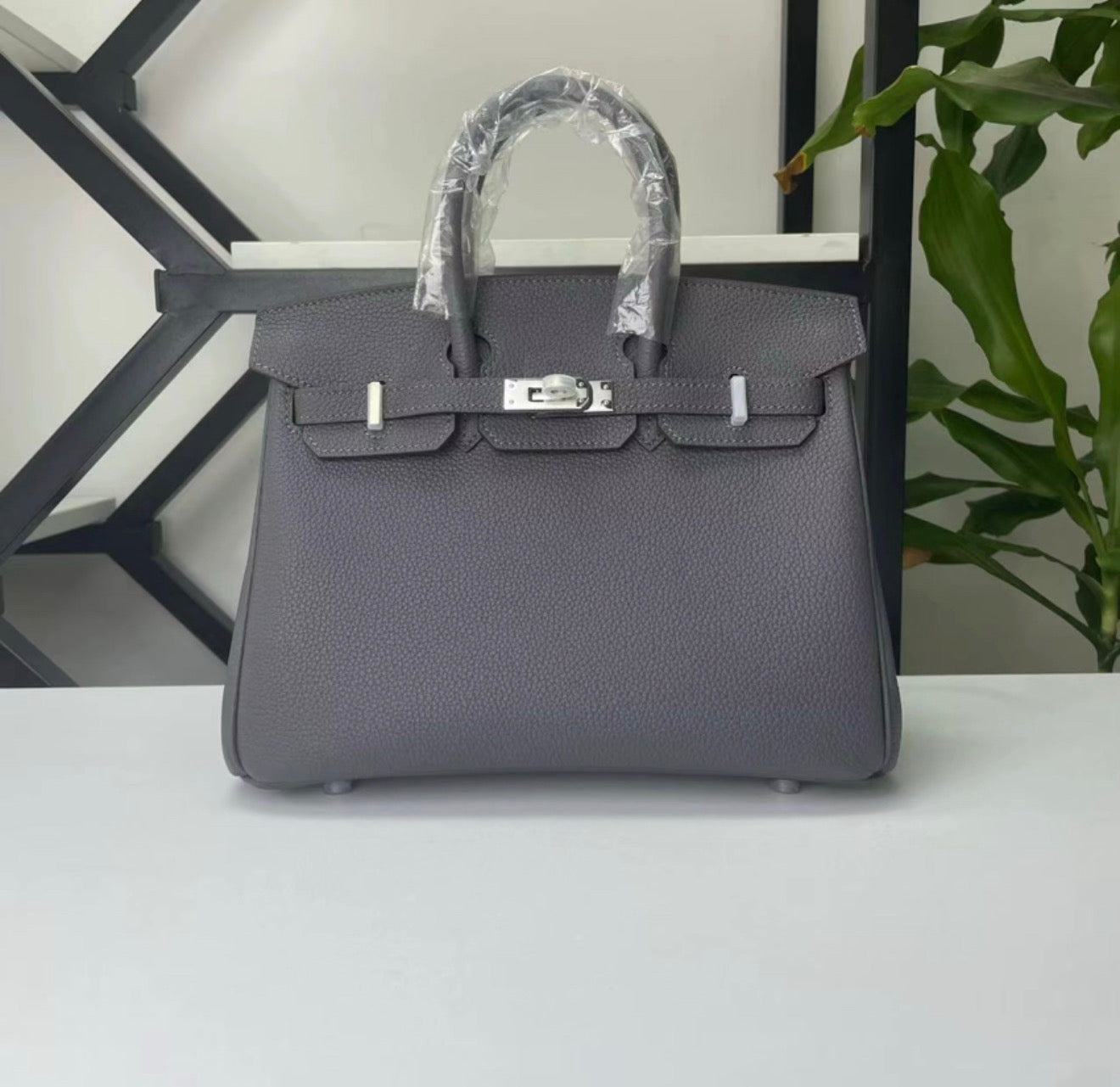 HERMES BIRKIN KELLY 19 MINI CROCODILE BAGS
