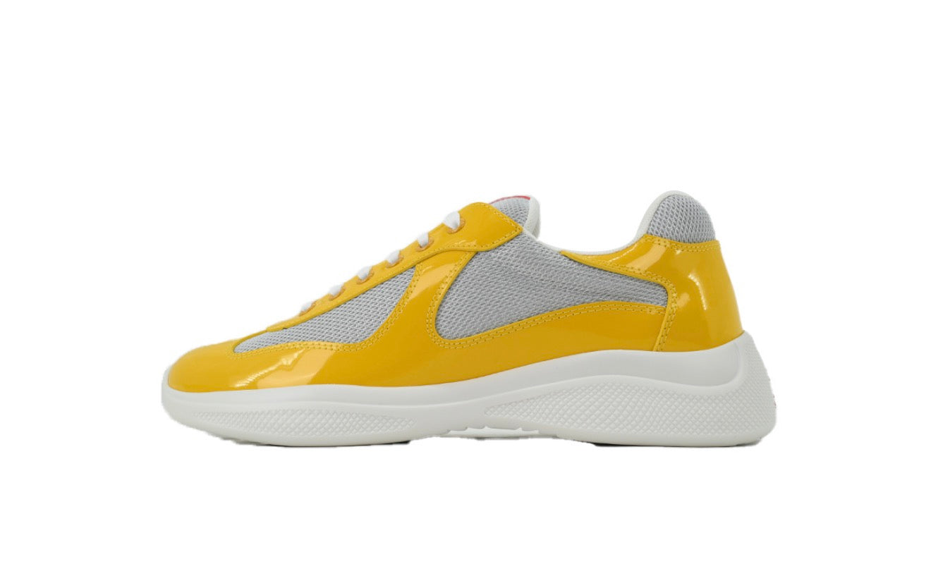 Prada Americas cup sneakers (MEN)