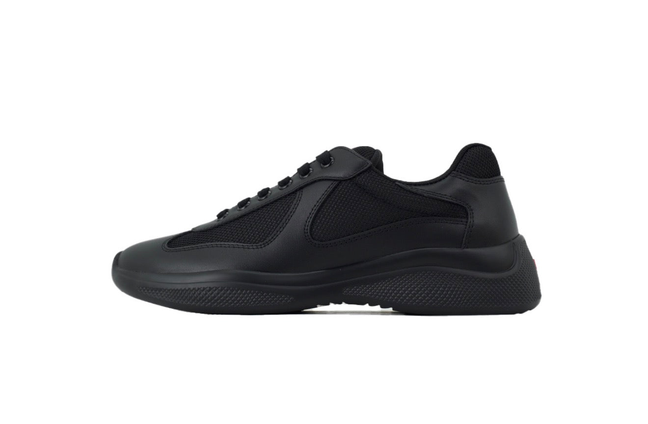 Prada Americas cup sneakers (MEN)
