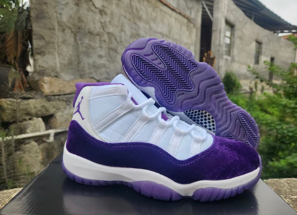 Jordan retro 11 (men)