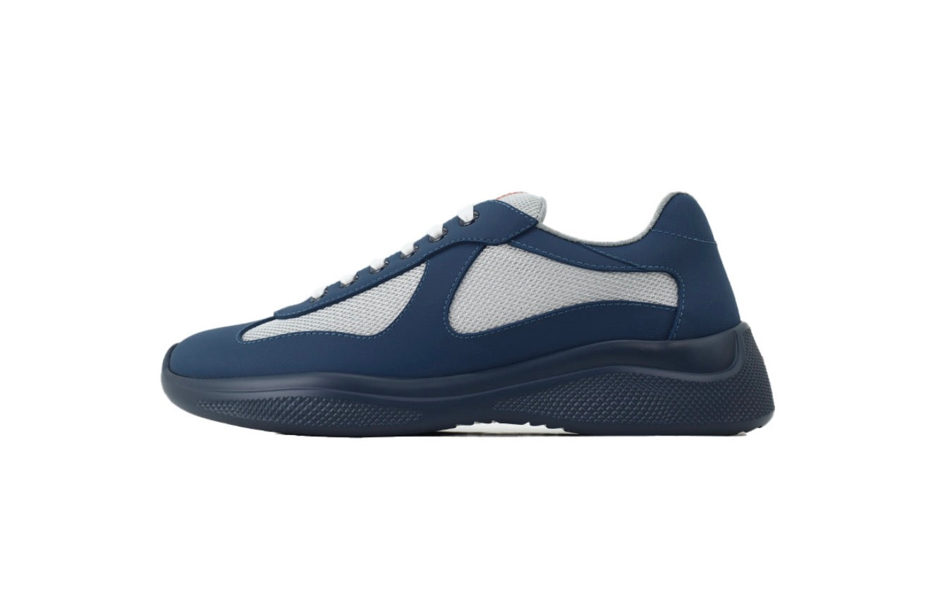 Prada Americas cup sneakers (MEN)