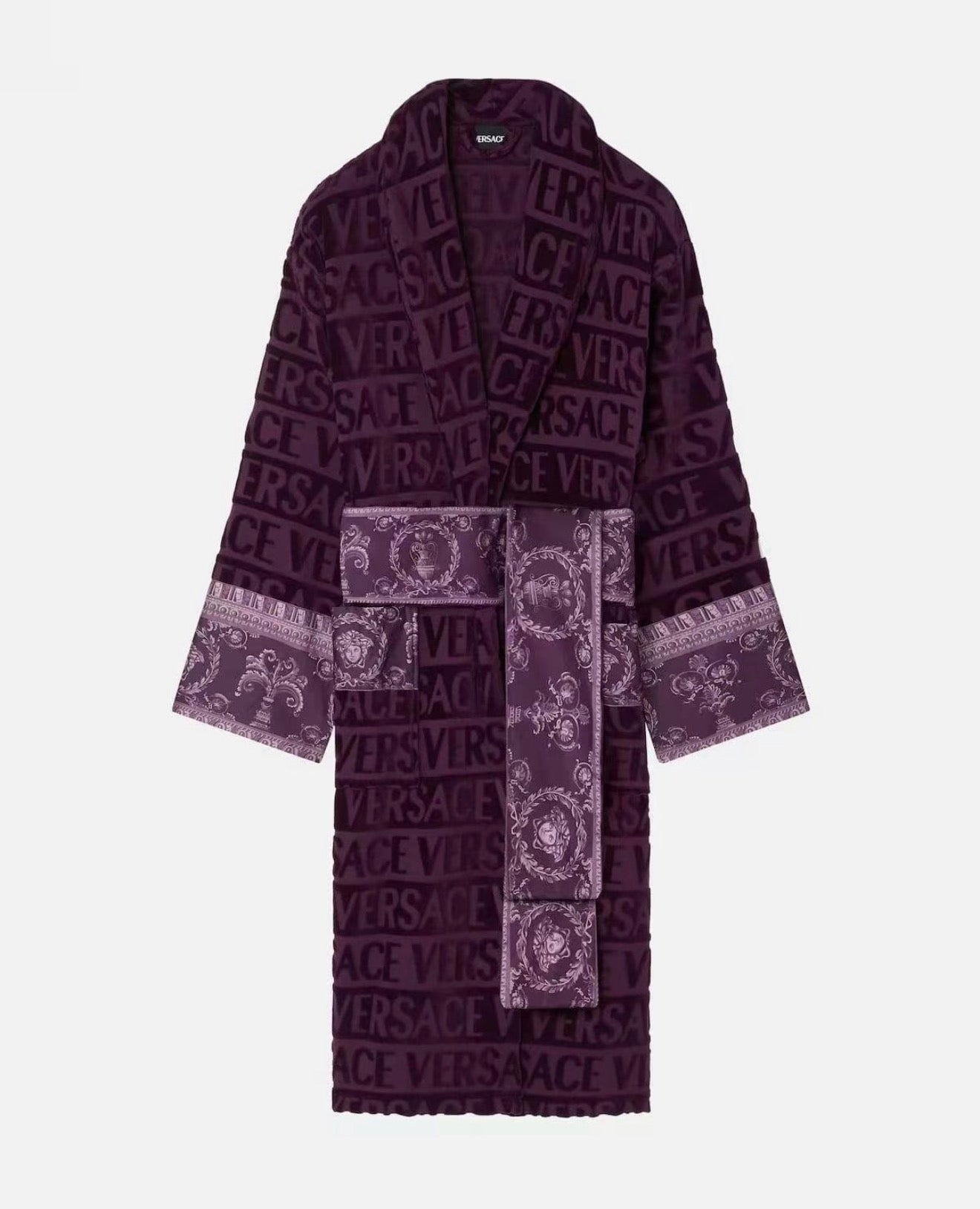 VERSACE ROBE