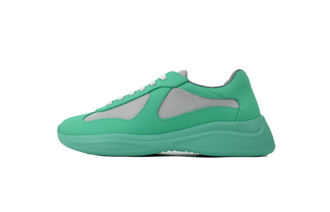 Prada Americas cup sneakers (MEN)