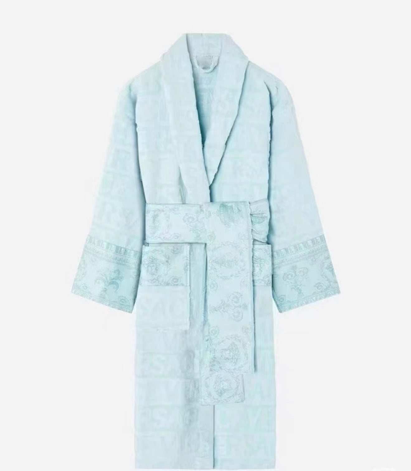 VERSACE ROBE