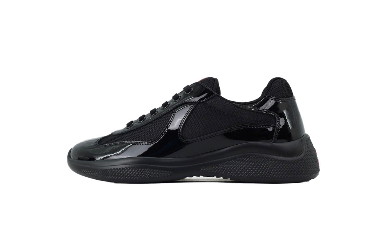 Prada Americas cup sneakers (MEN)