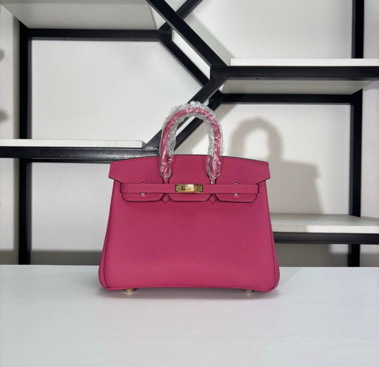 HERMES BIRKIN KELLY 19 MINI CROCODILE BAGS