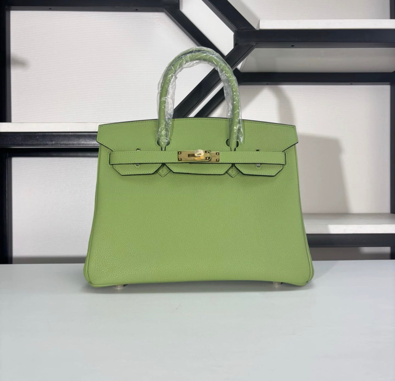 HERMES BIRKIN KELLY 19 MINI CROCODILE BAGS