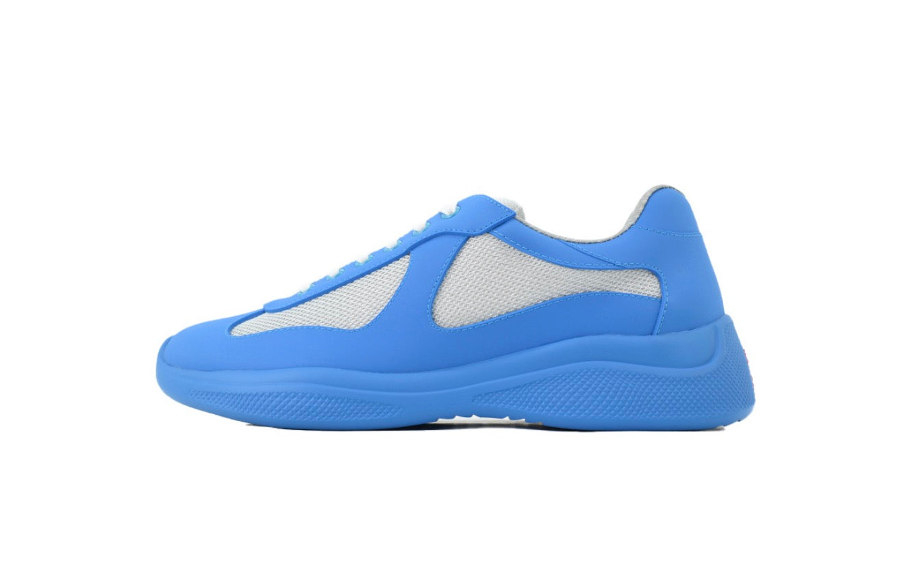 Prada Americas cup sneakers (MEN)