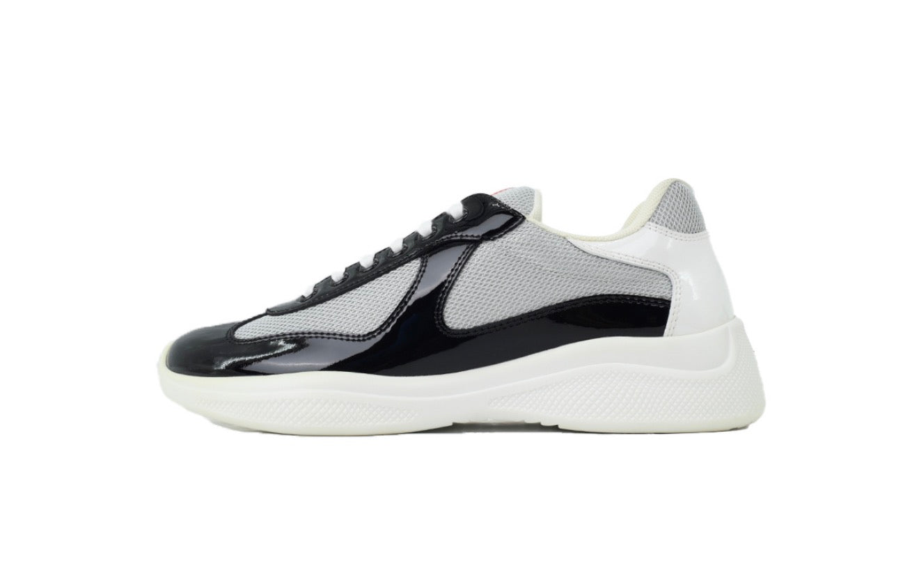 Prada Americas cup sneakers (MEN)