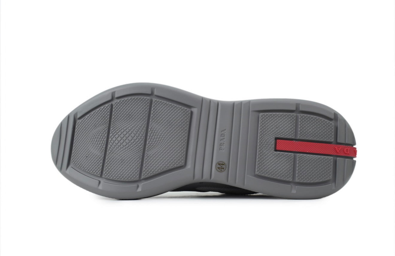 Prada Americas cup sneakers (MEN)