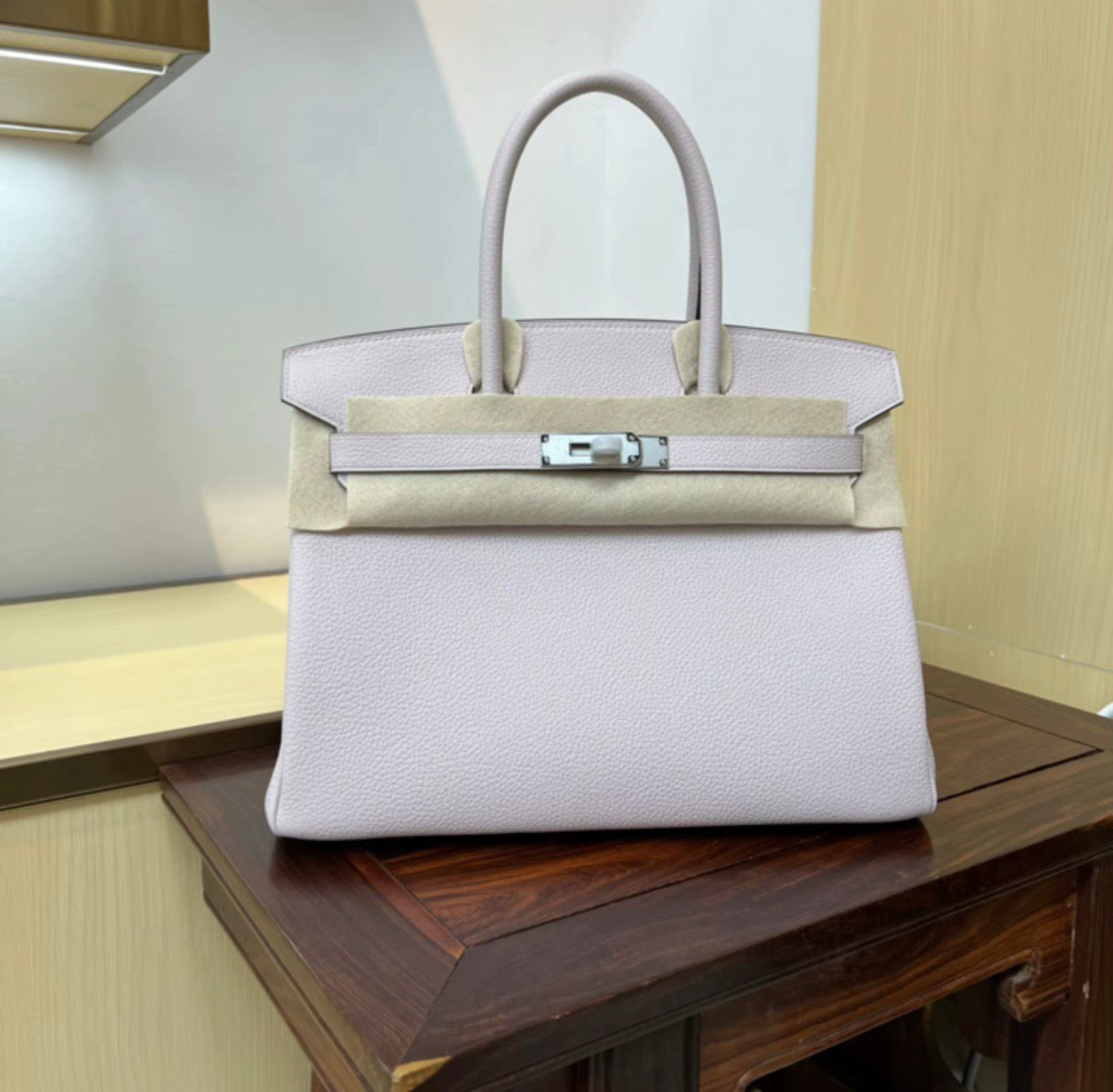 HERMES BIRKIN KELLY 19 MINI CROCODILE BAGS
