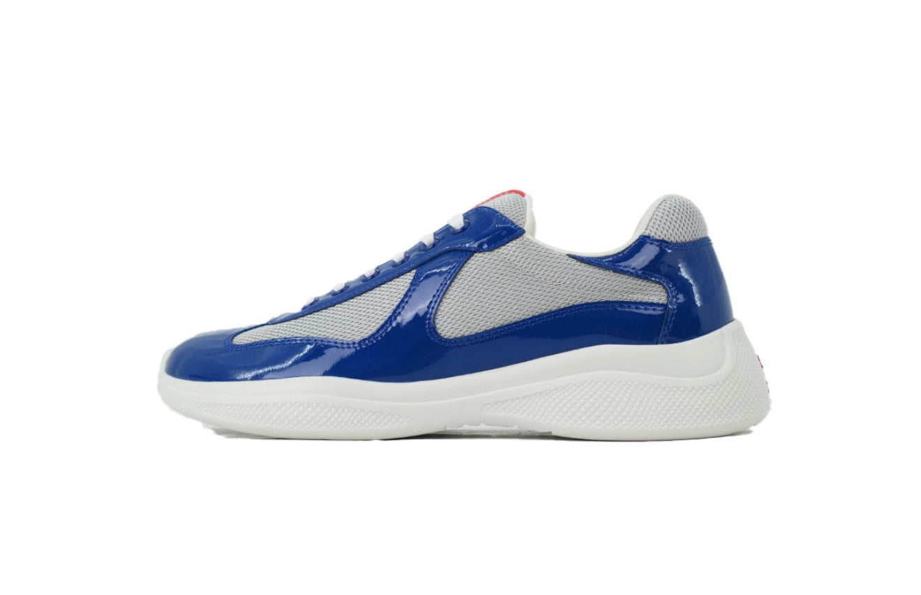 Prada Americas cup sneakers (MEN)