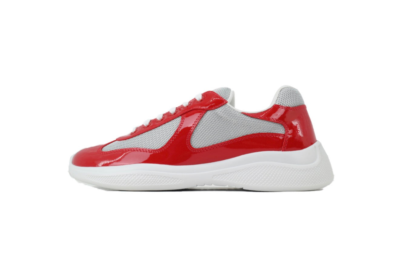 Prada Americas cup sneakers (MEN)