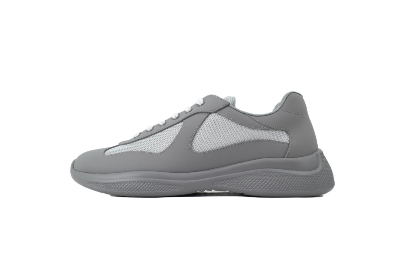Prada Americas cup sneakers (MEN)