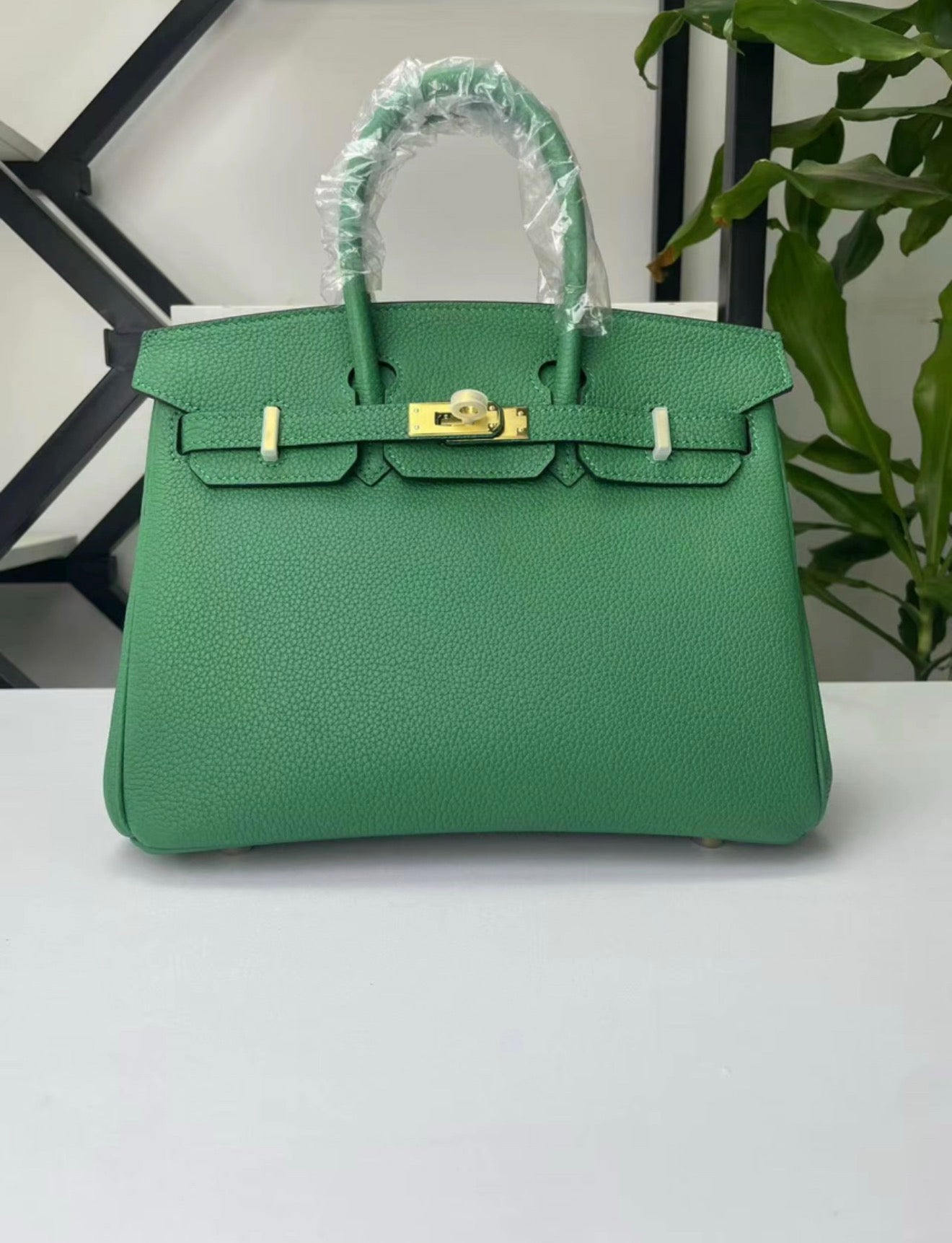 HERMES BIRKIN KELLY 19 MINI CROCODILE BAGS