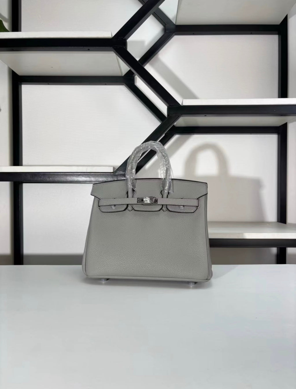 HERMES BIRKIN KELLY 19 MINI CROCODILE BAGS