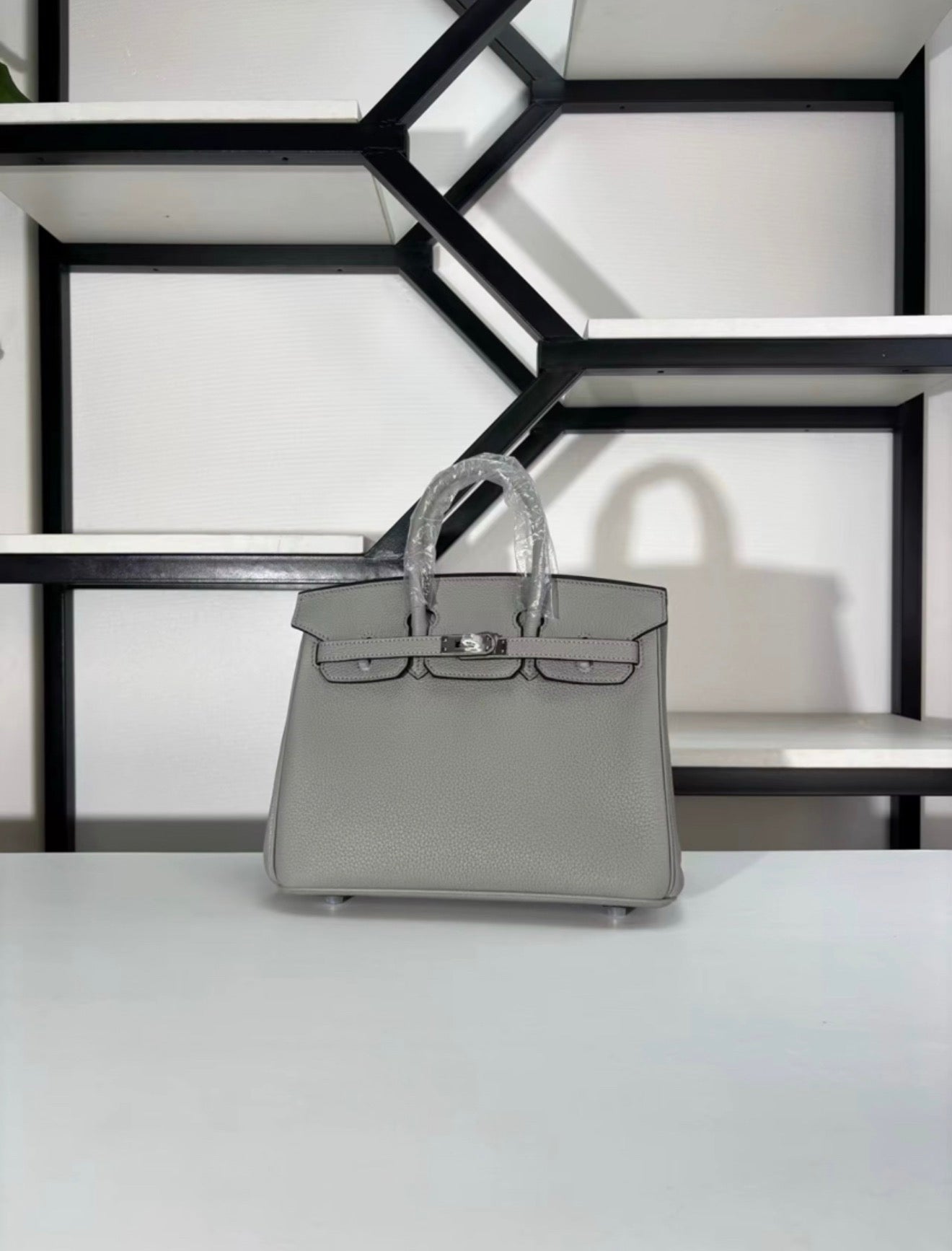 HERMES BIRKIN KELLY 19 MINI CROCODILE BAGS