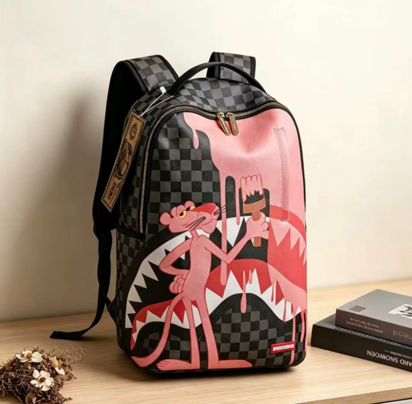 SPRAYGROUND BACKPACKS