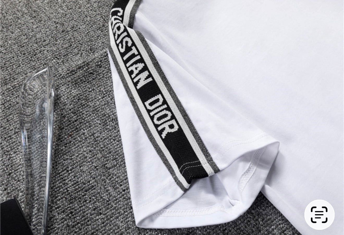 Designer Short Set
