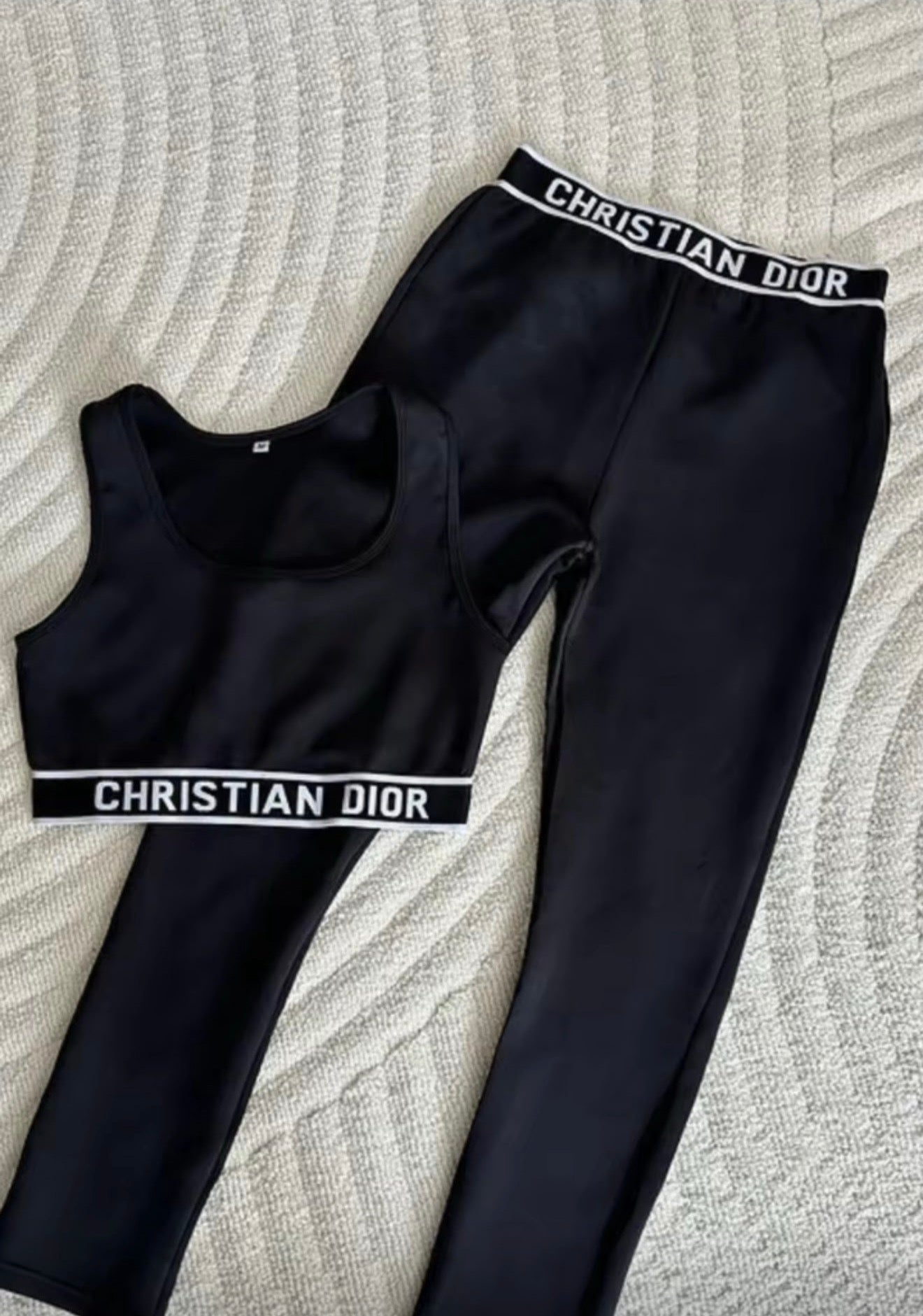 YOGA DESIGNER WORKOUT SETS