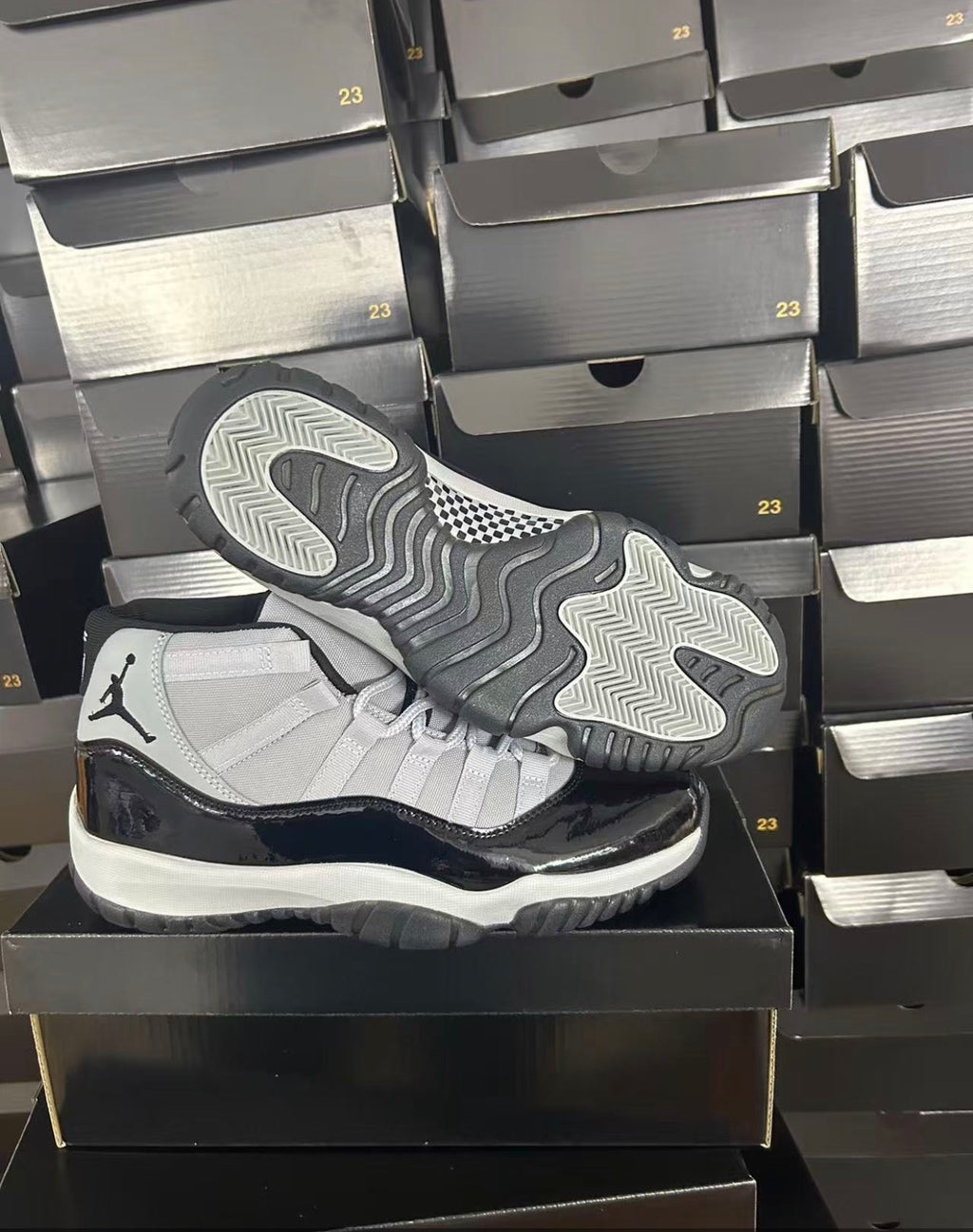 Jordan retro 11 (men)