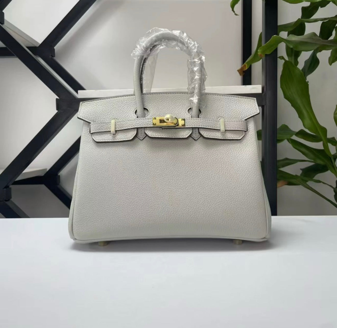 HERMES BIRKIN KELLY 19 MINI CROCODILE BAGS