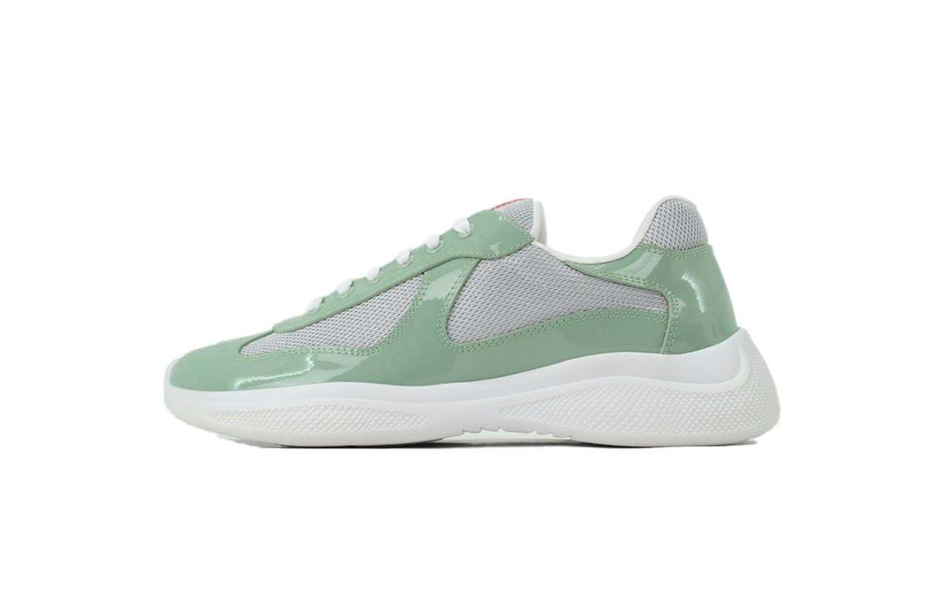 Prada Americas cup sneakers (MEN)