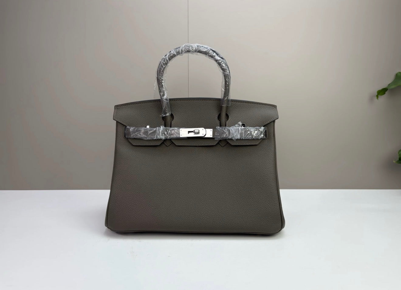 HERMES BIRKIN KELLY 19 MINI CROCODILE BAGS