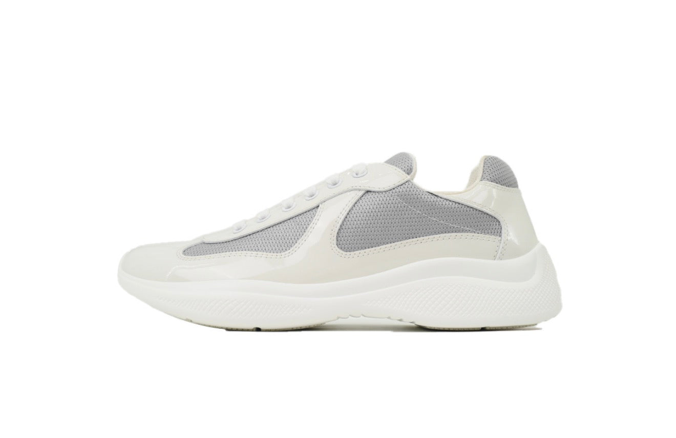 Prada Americas cup sneakers (MEN)