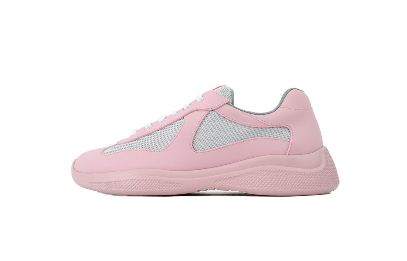 Prada Americas cup sneakers (MEN)