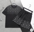 Designer Short Set
