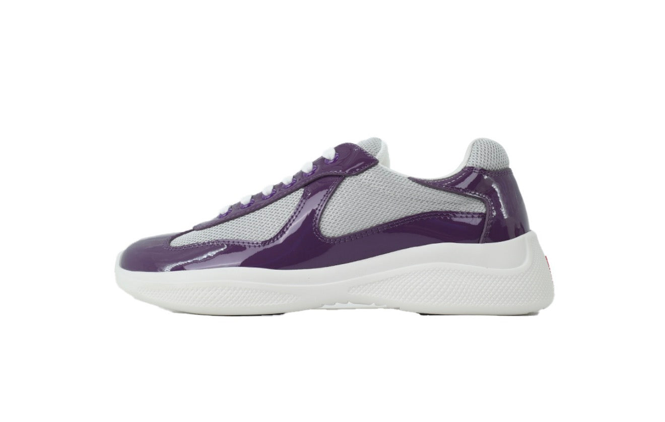 Prada Americas cup sneakers (MEN)