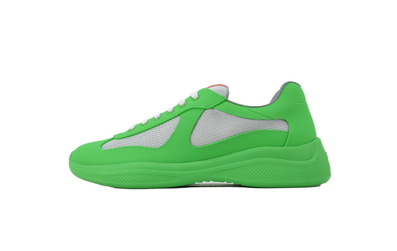 Prada Americas cup sneakers (MEN)
