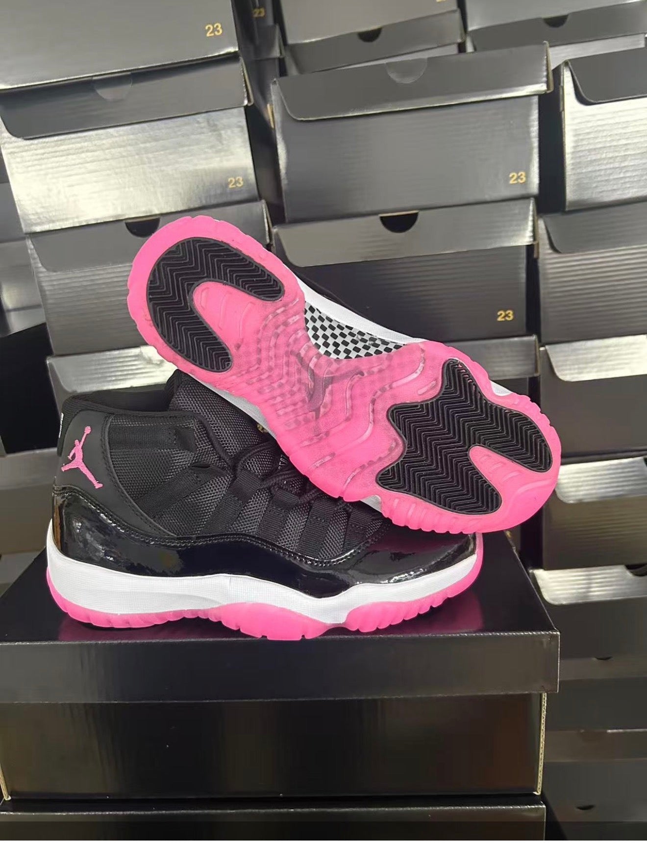 Jordan retro 11 (men)