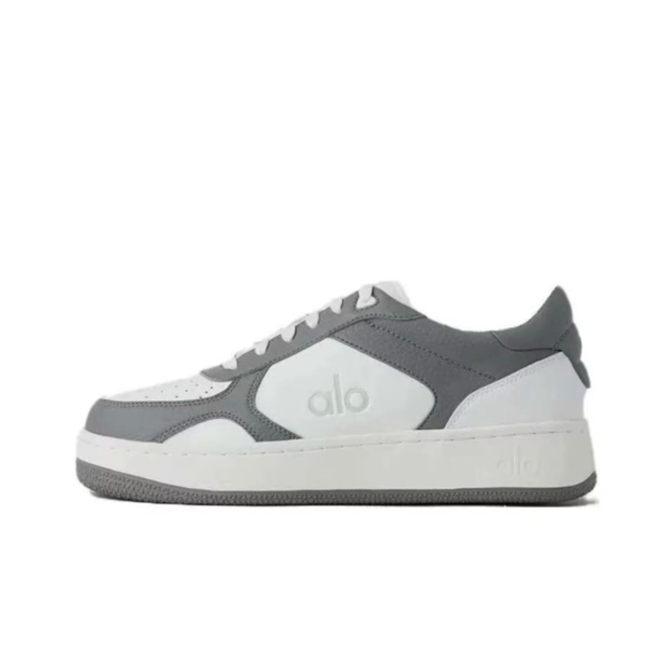 Alo Recovery Mode Sneakers