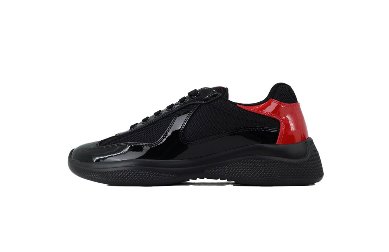Prada Americas cup sneakers (MEN)