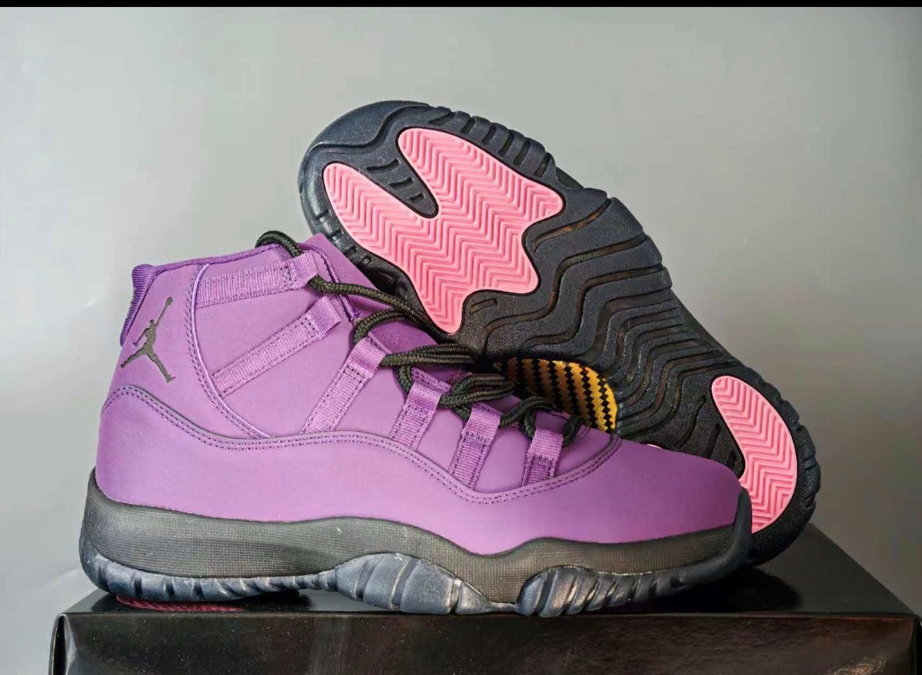 Jordan retro 11 (men)