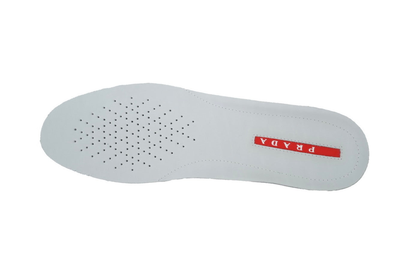 Prada Americas cup sneakers (MEN)