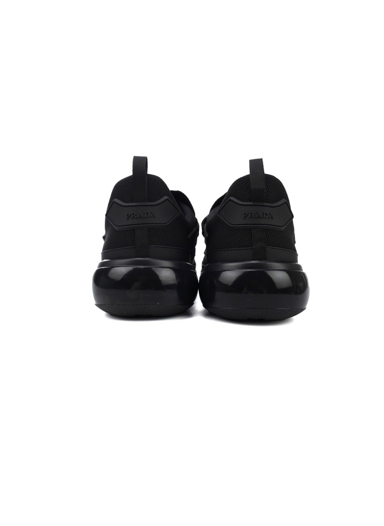 Prada Americas cup sneakers (WOMEN) U.S SIZE