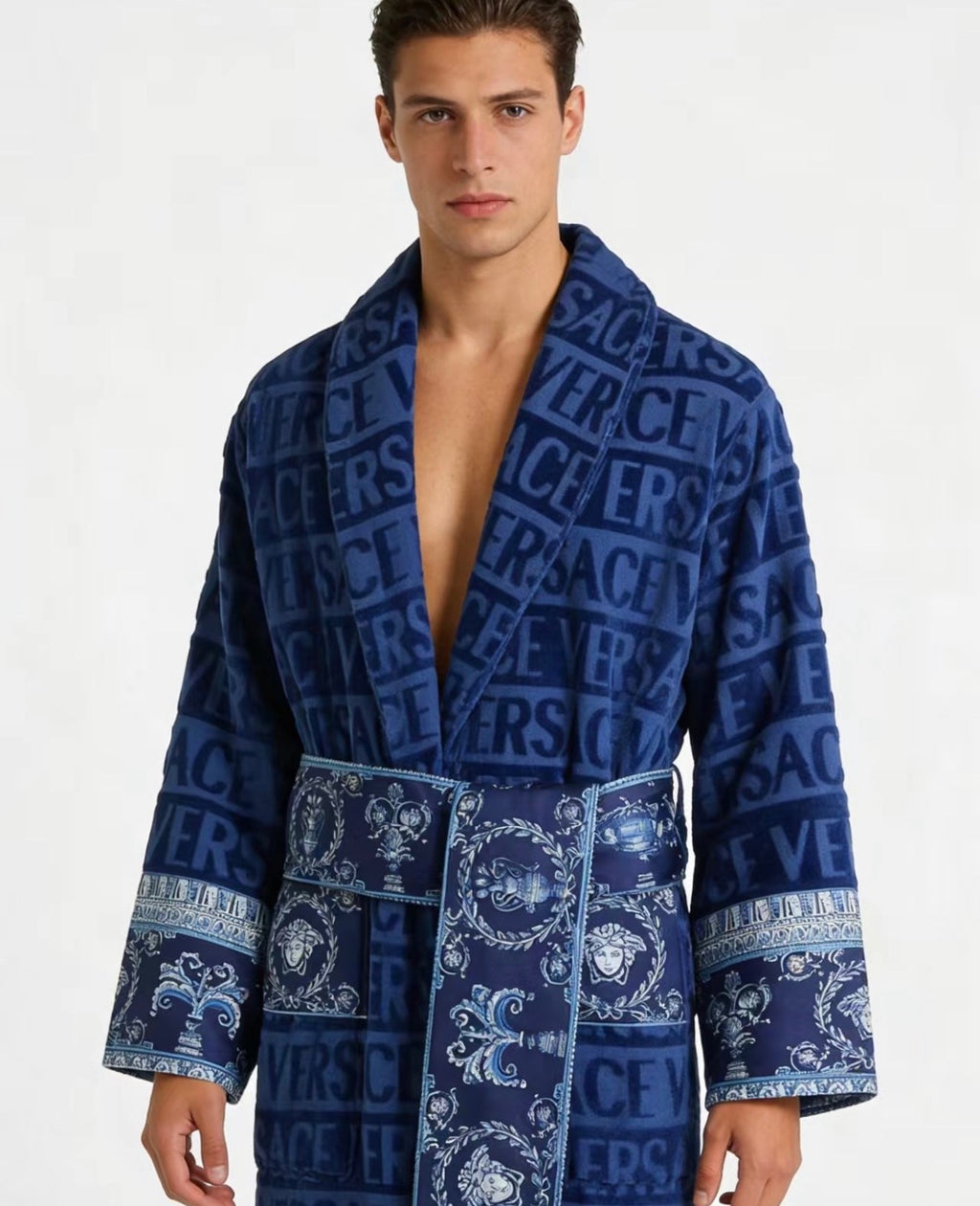 VERSACE ROBE