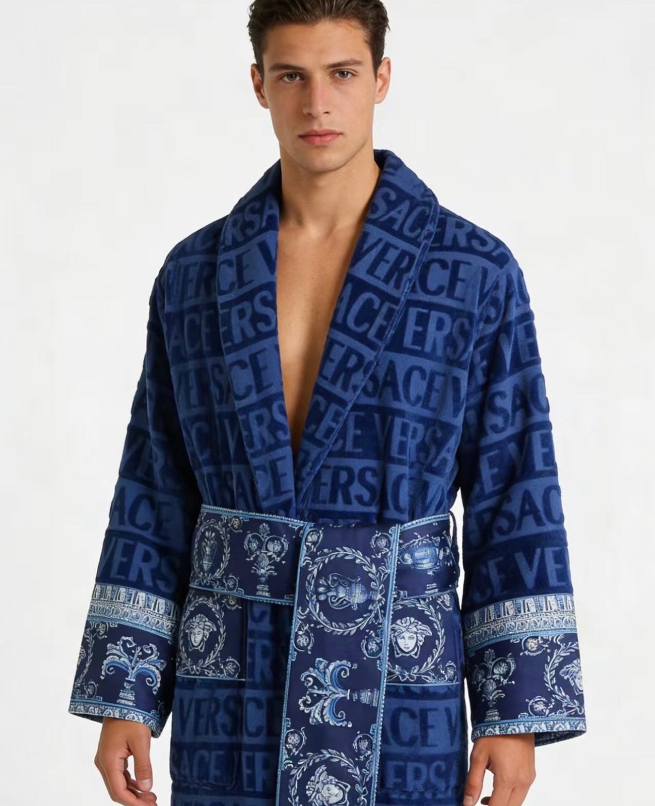 VERSACE ROBE