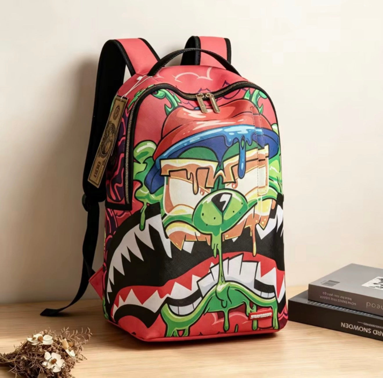 SPRAYGROUND BACKPACKS